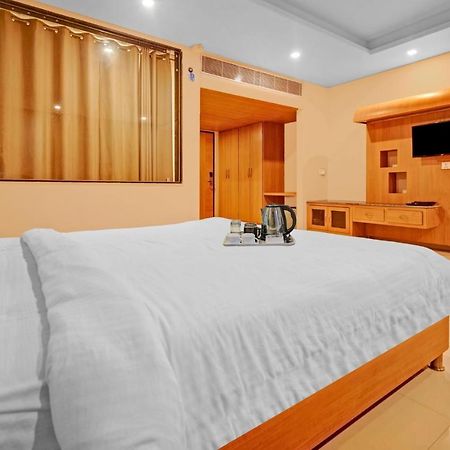 Townhouse 652 Hotel Royal Akshayam Jaipur Luaran gambar