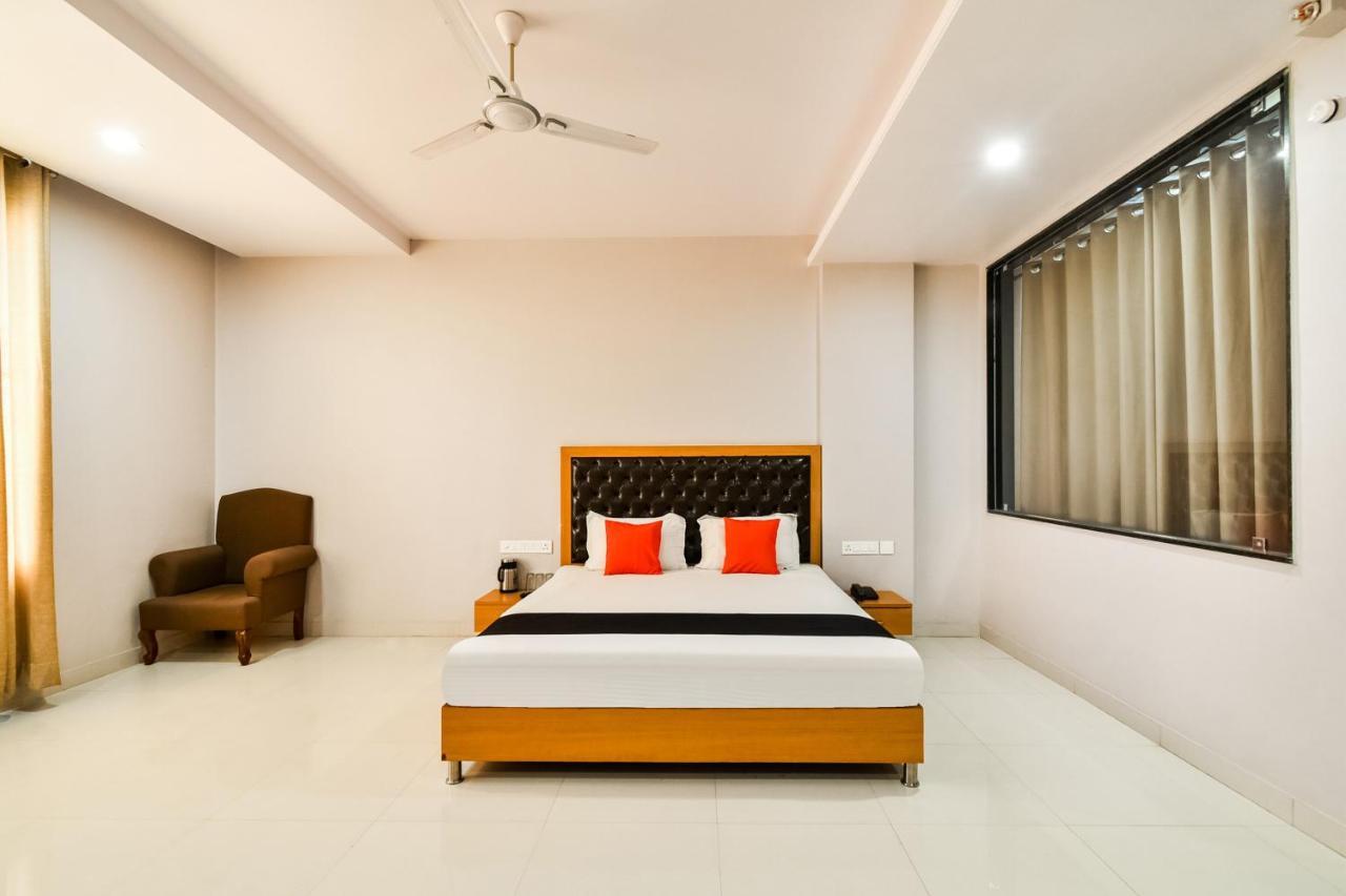 Townhouse 652 Hotel Royal Akshayam Jaipur Luaran gambar