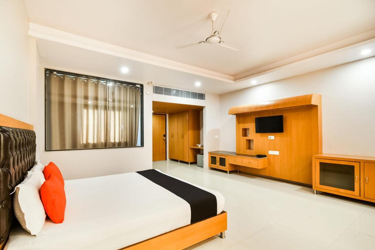 Townhouse 652 Hotel Royal Akshayam Jaipur Luaran gambar