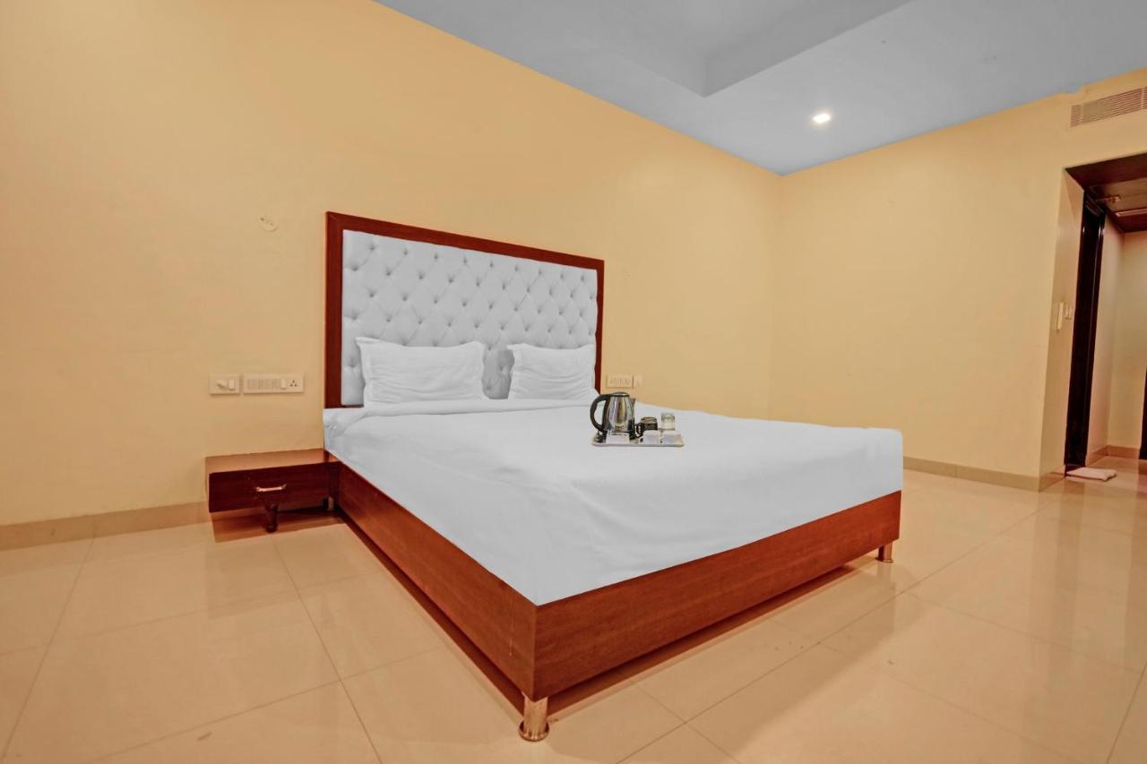 Townhouse 652 Hotel Royal Akshayam Jaipur Luaran gambar