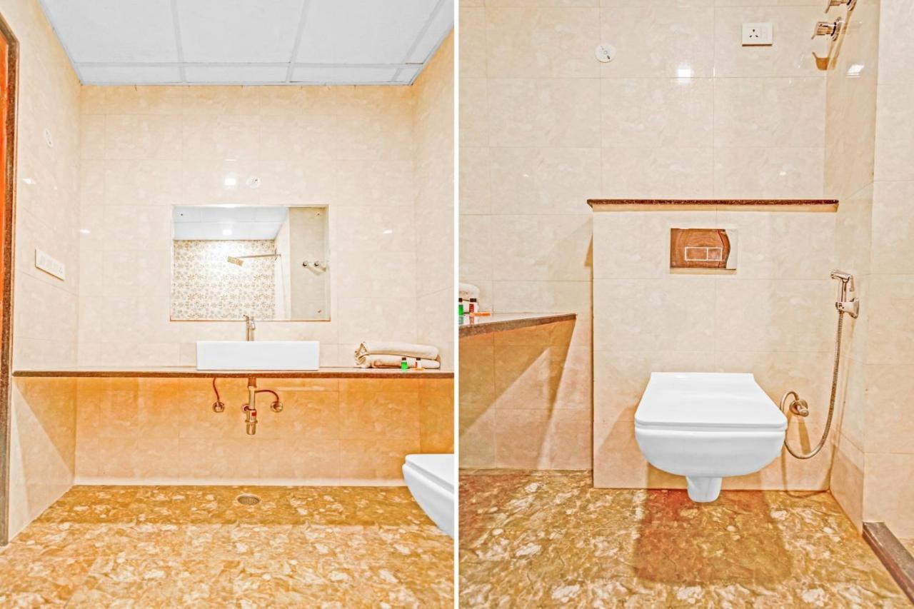 Townhouse 652 Hotel Royal Akshayam Jaipur Luaran gambar