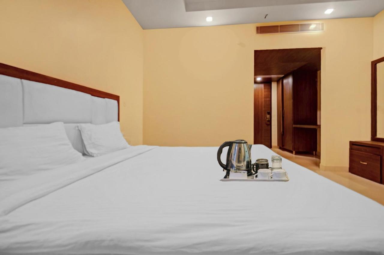 Townhouse 652 Hotel Royal Akshayam Jaipur Luaran gambar