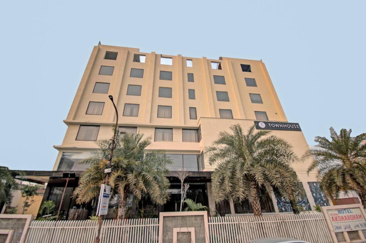 Townhouse 652 Hotel Royal Akshayam Jaipur Luaran gambar