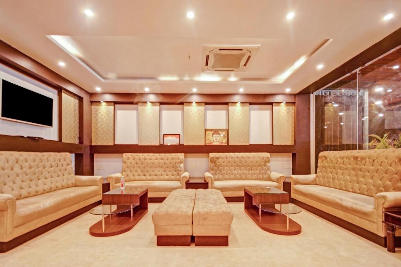 Townhouse 652 Hotel Royal Akshayam Jaipur Luaran gambar