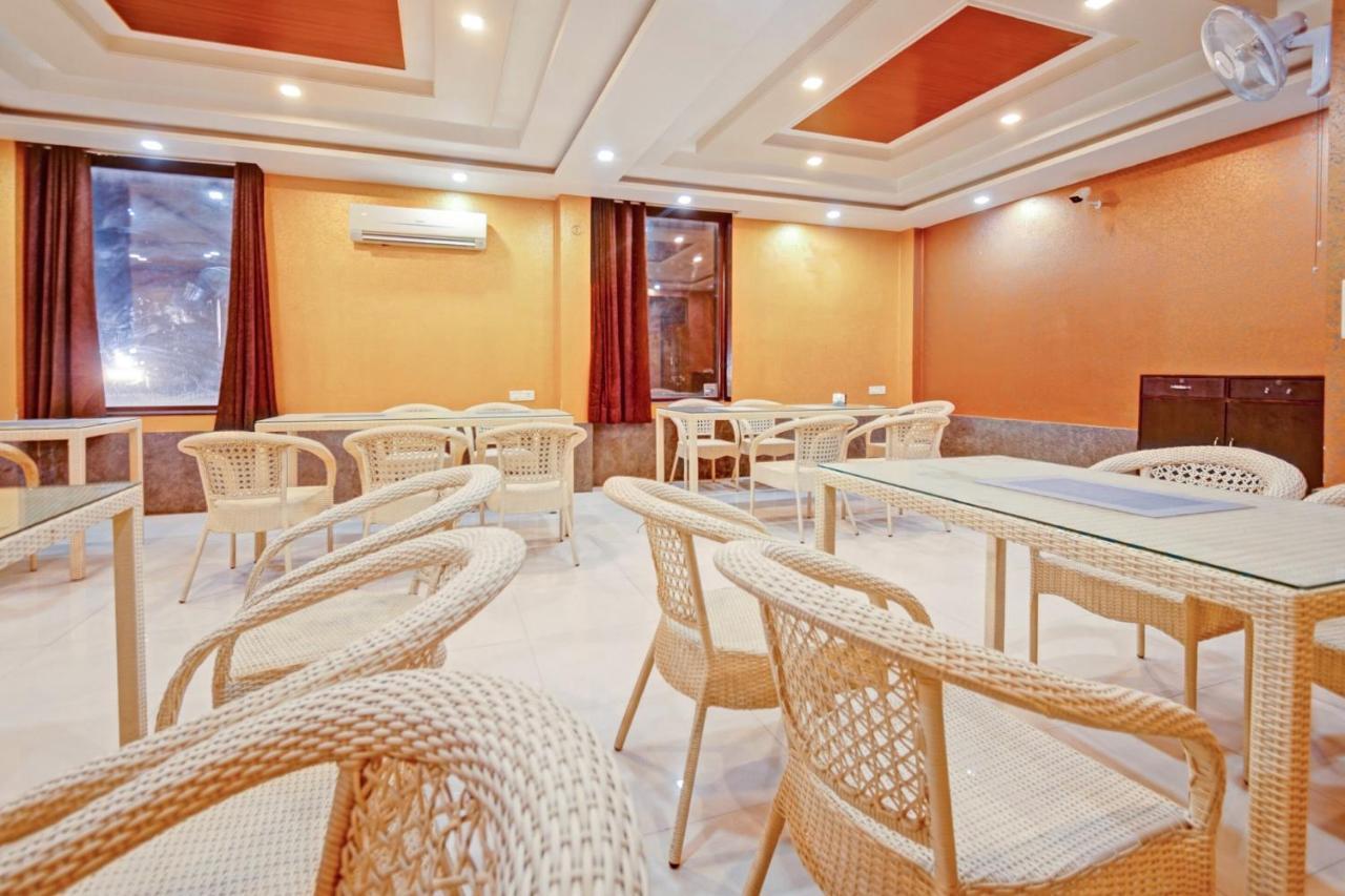 Townhouse 652 Hotel Royal Akshayam Jaipur Luaran gambar