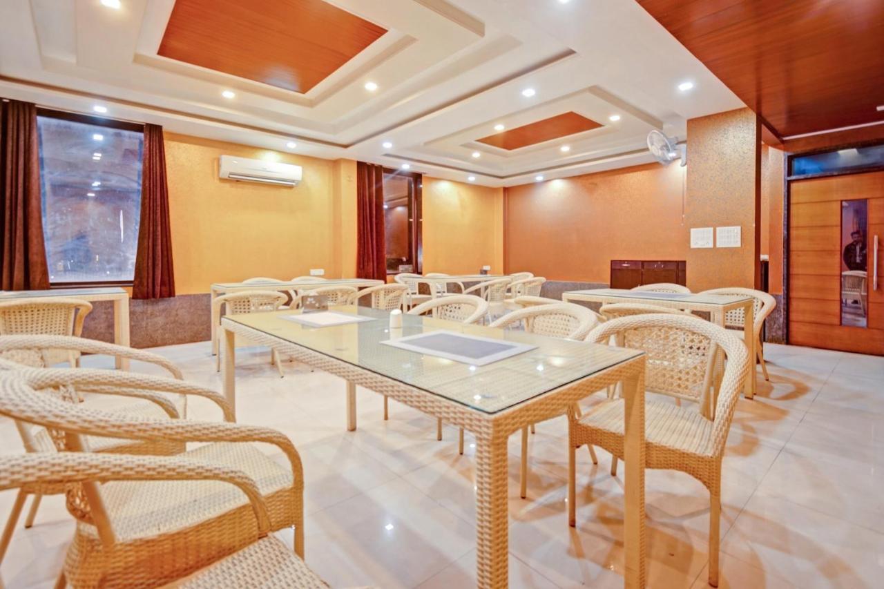 Townhouse 652 Hotel Royal Akshayam Jaipur Luaran gambar