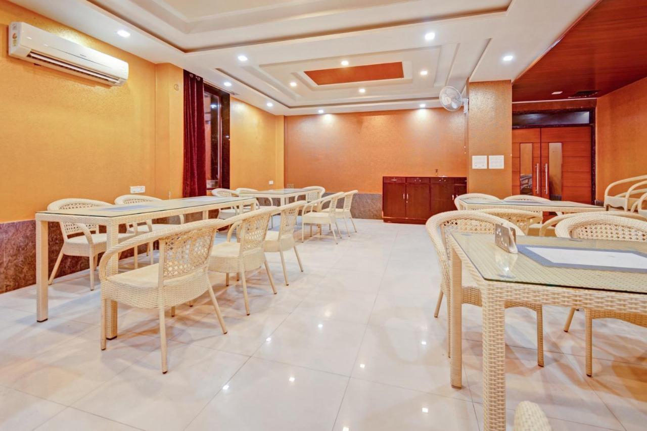 Townhouse 652 Hotel Royal Akshayam Jaipur Luaran gambar