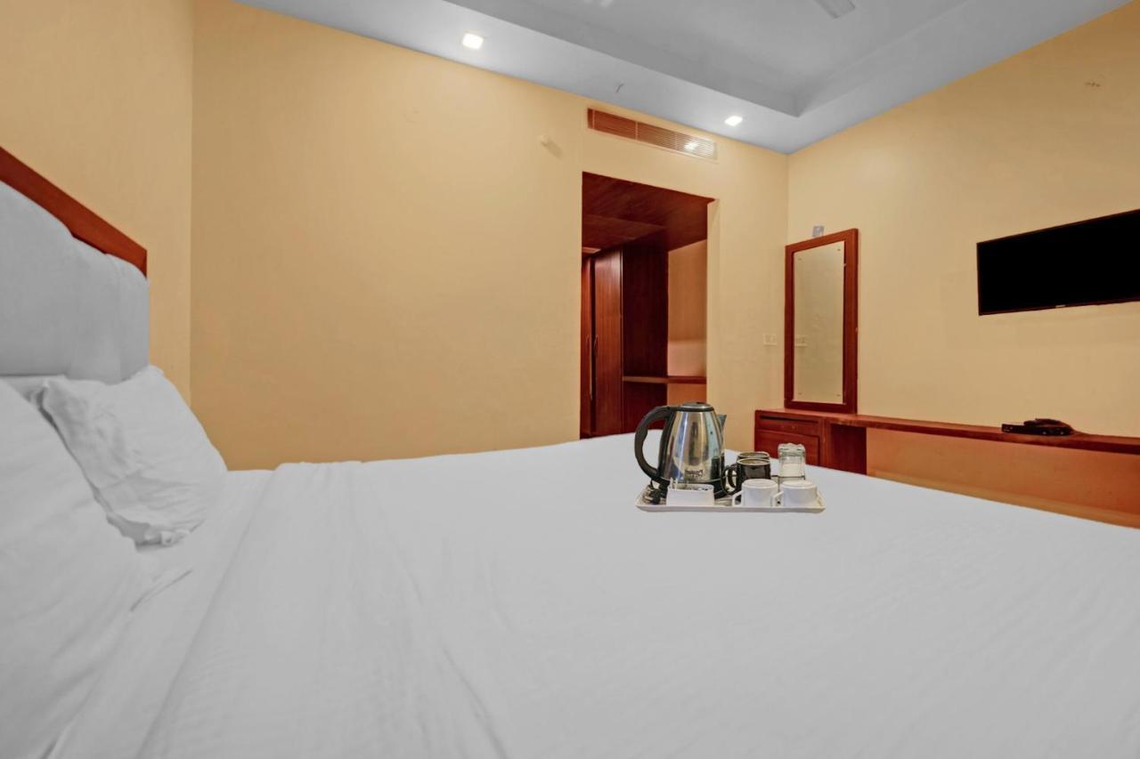 Townhouse 652 Hotel Royal Akshayam Jaipur Luaran gambar