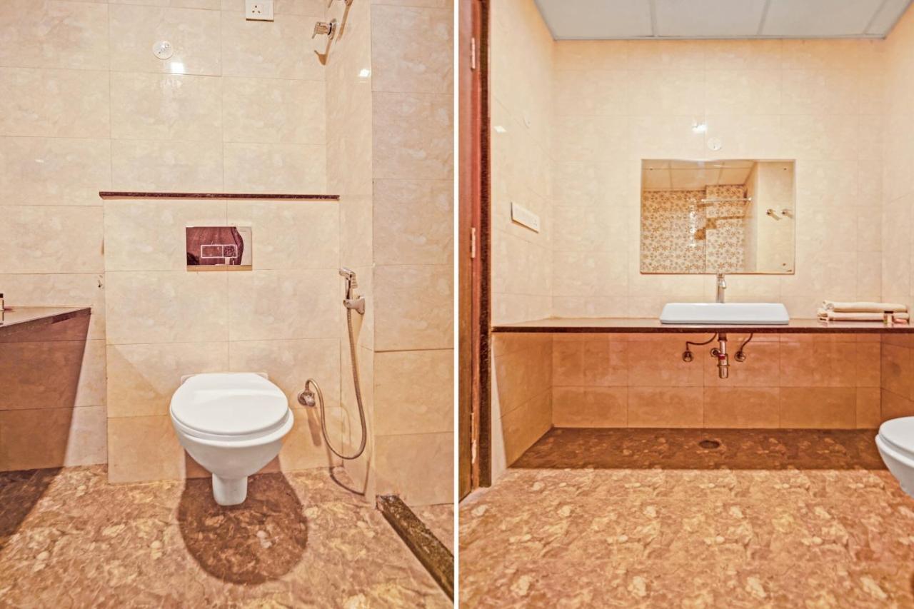 Townhouse 652 Hotel Royal Akshayam Jaipur Luaran gambar
