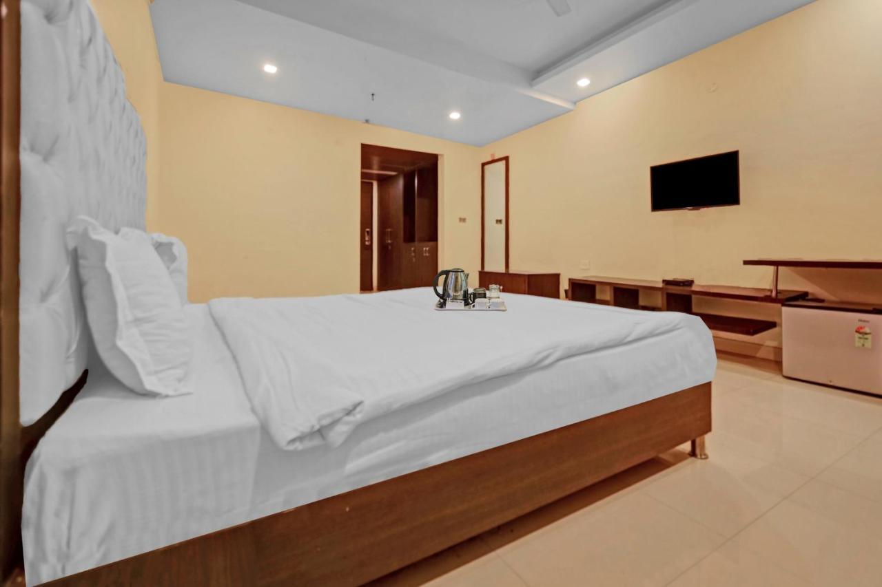 Townhouse 652 Hotel Royal Akshayam Jaipur Luaran gambar