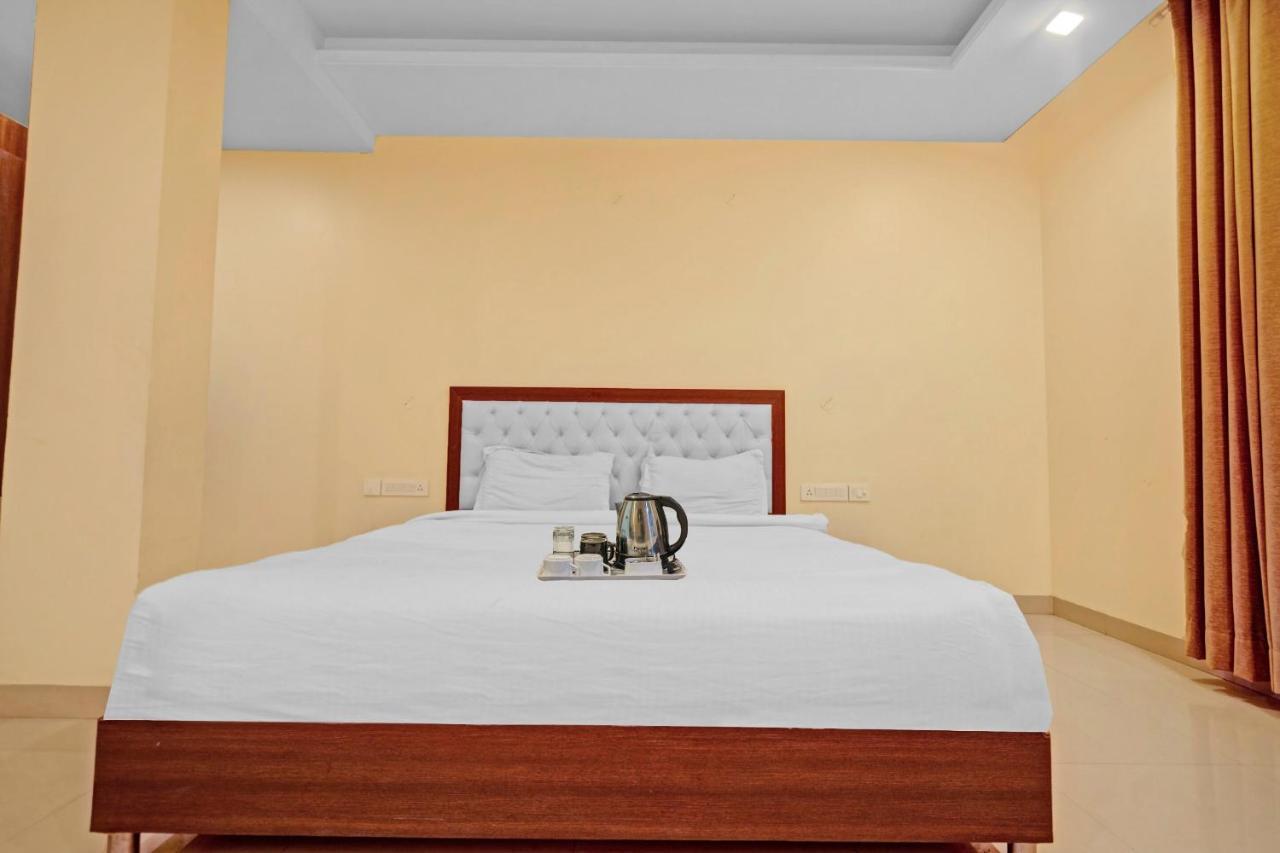 Townhouse 652 Hotel Royal Akshayam Jaipur Luaran gambar