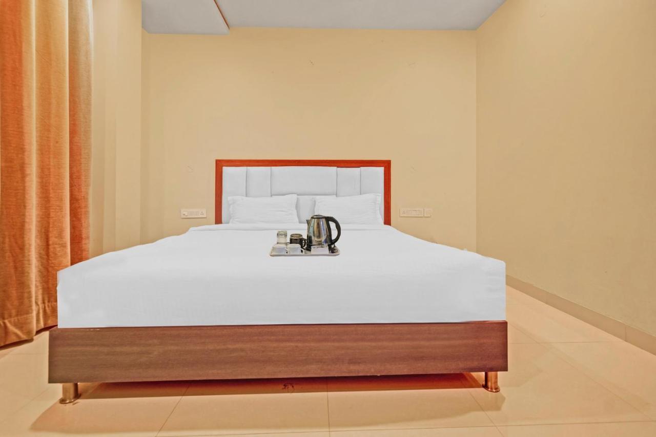 Townhouse 652 Hotel Royal Akshayam Jaipur Luaran gambar
