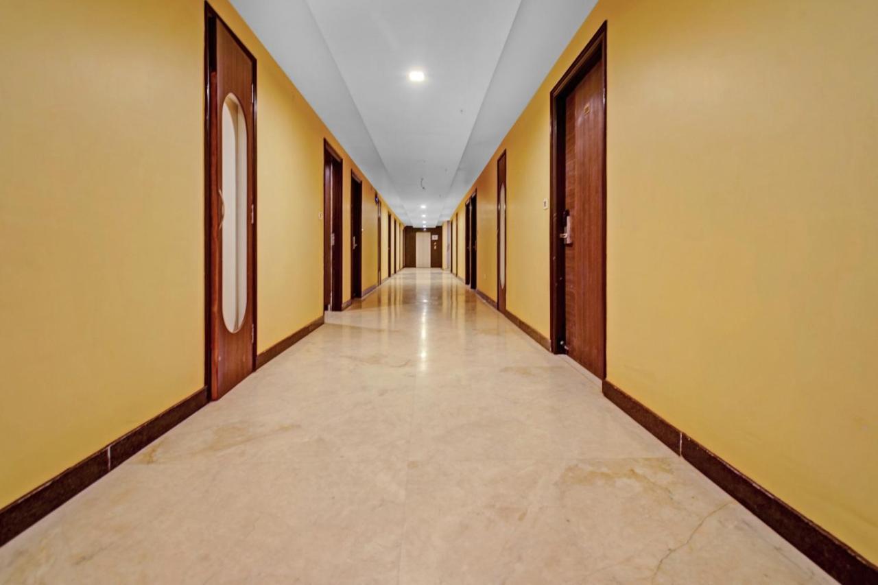 Townhouse 652 Hotel Royal Akshayam Jaipur Luaran gambar