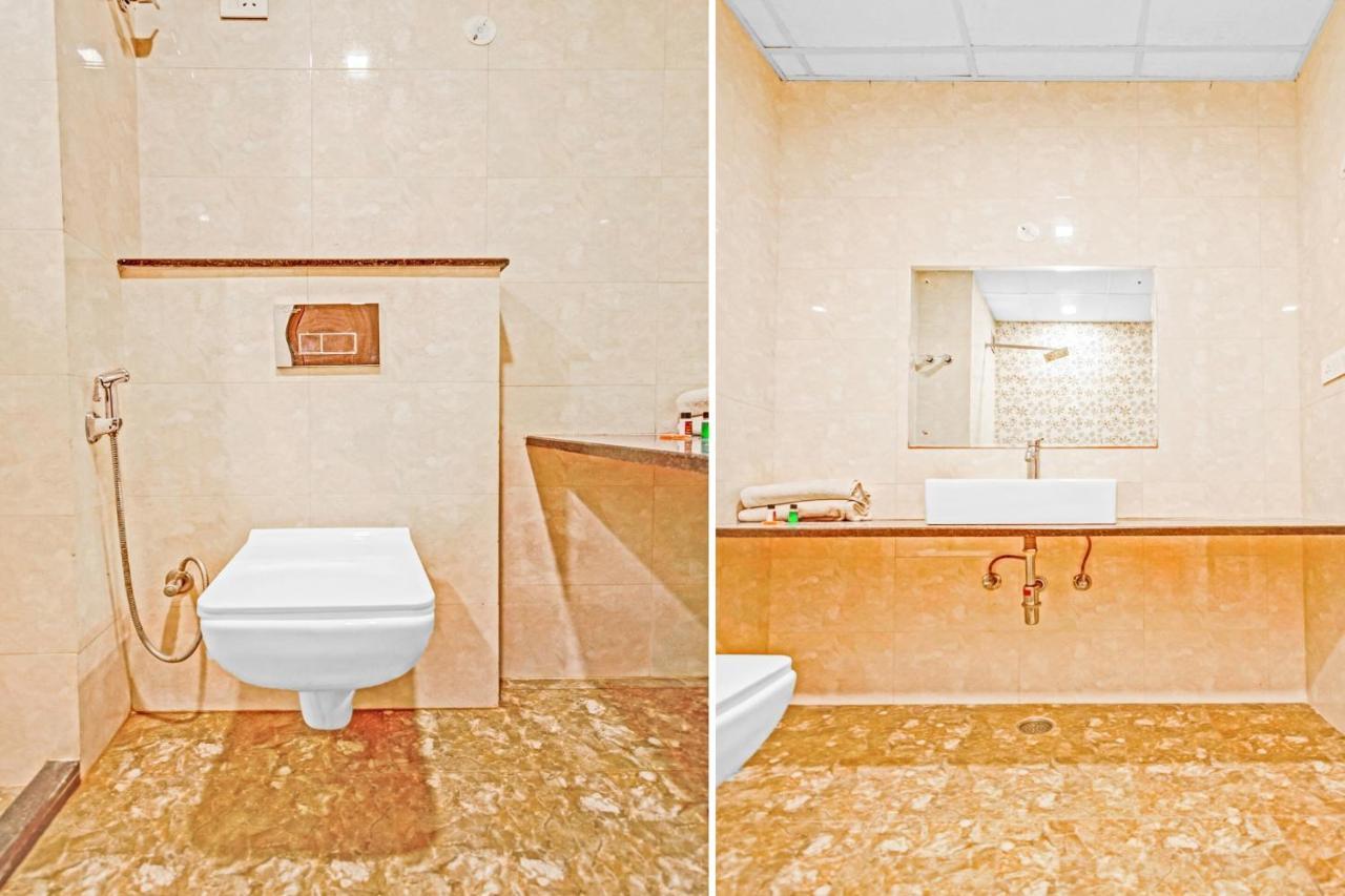 Townhouse 652 Hotel Royal Akshayam Jaipur Luaran gambar